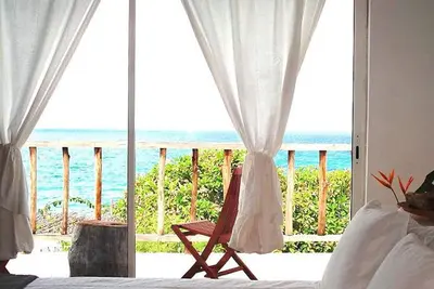 Image de Deluxe Tropical Room with Sea Views