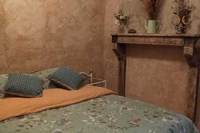 Image de La Chouette d'Or Petit Gîte bucolique pour un séjour paisible