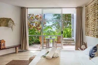 Image de Superior Summer Charms Room with Terrace