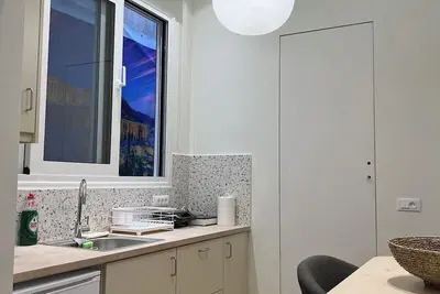 Image de Cozy appartment in Athens Historical center - Athinais Central Suite