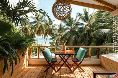 Image de Exclusive Penthouse With Relaxing Pool And Amazing View