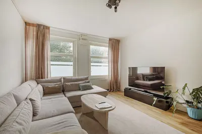 Image de Stylish Scandinavian Apartment near De Pijp, Amsterdam!