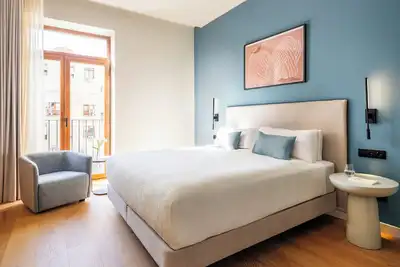 Image de Numa Valencia La Xerea