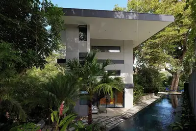 Image de Ocean Top, Walk to Surfing Beach