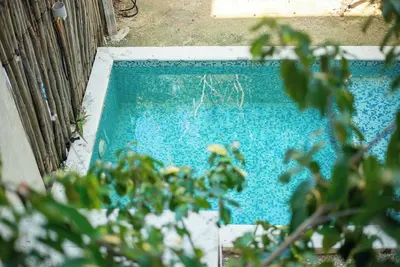 Image de Stunning Casa Kite 5br with Private Pool close to beach & downtown!