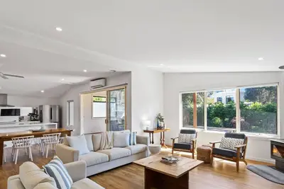 Image de Renovated Lux Property in Quiet Estate