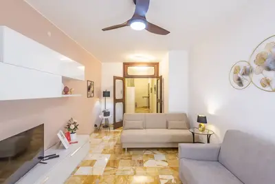 Image de La Pineta sul Mare by Wonderful Italy