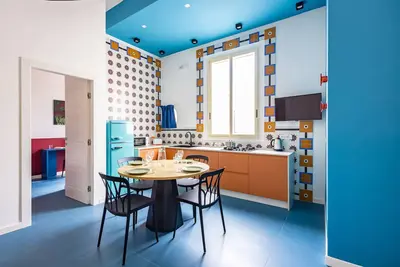 Image de Eclectic Apartment 1 in Vasto by Wonderful Italy