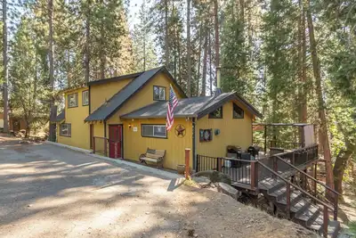 Image de Greene Gables- Cozy Mountain Retreat