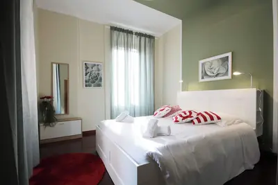 Image de Cosy! Apartment Colosseo Rione Monti Elegant apartment historical Roman center