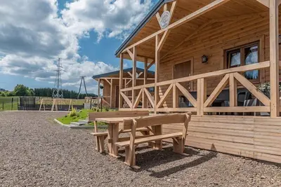 Image de Maisons de luxe Ă la montagne, zone Spa