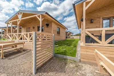 Image de Maisons confortables avec espace Spa