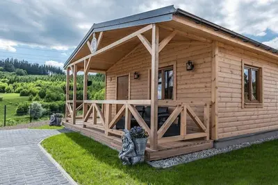 Image de Maisons tout confort pour 6 personnes, espace Spa