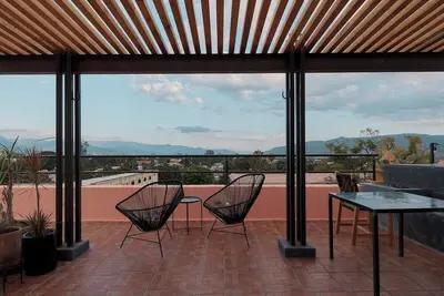 Image de Casa AltaVista  Ac Location Terrace Design