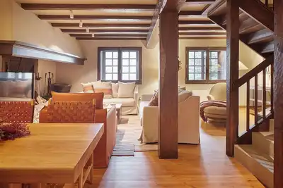 Image de Pleta Baqueira Luxe 3 by FeelFree Rentals