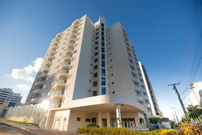 Image de Complete Apartment Atrium Residence Caldas Novas, comfort in the best location