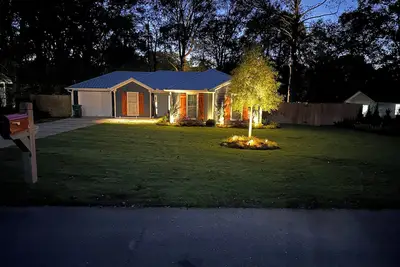 Image de Bella’s Blue Oasis