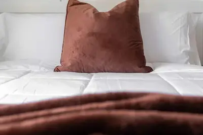 Lincoln Boutique Motel- Lower Room #6