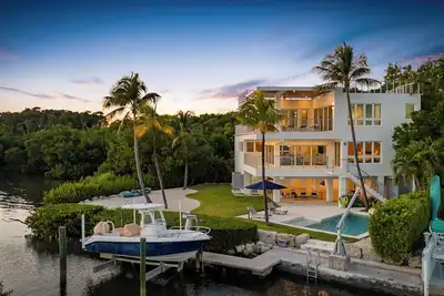 Image de Wander Islamorada Shores w/ Ocean View – 4 Bedrooms, Sleeps 8