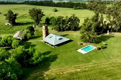 Image de Wonderful country house, wonderful place