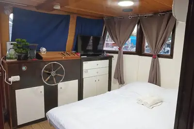 Image de GrandSeaSuite Suite on the Water
