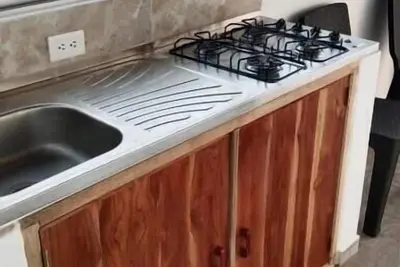 Image de Boquilla Beach House