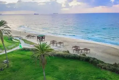 Image de Exclusive water experience with panoramic view