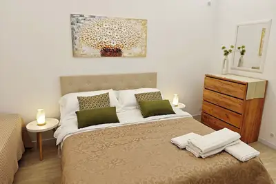 Image de Vittorio Square Apartments Deluxe