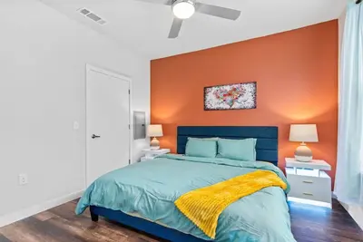 Image de RoseBay Serenity-Tower/Pool View, King+Free Park