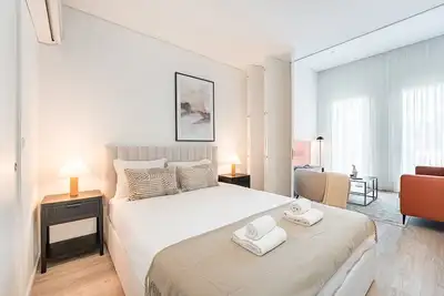 Image de GuestReady - Un havre de paix à Porto