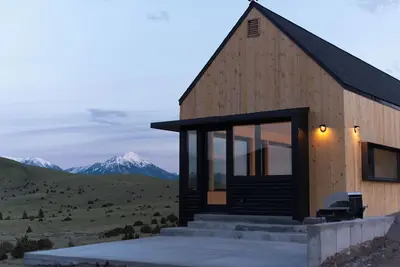 Image de Meredith's House at Erik's Ranch