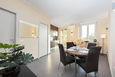 Image de Corvetto House by BarbarHouse