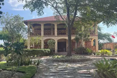 Image de Beautiful Resort Like Villa in La Isabela