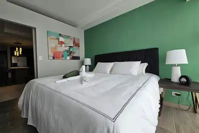 Image de Real Cariari 201 Apartment