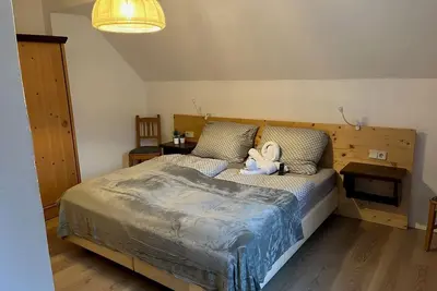 Image de Apartment 5 - Pension Edlinger
