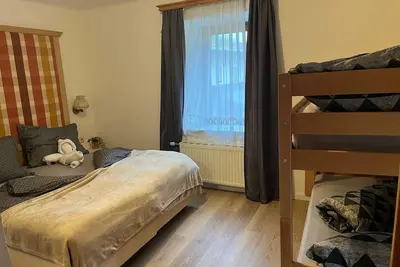 Image de Apartment 2 - Pension Edlinger