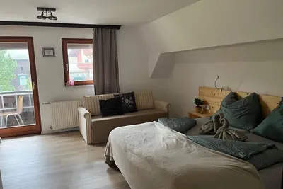 Room 9 - Pension Edlinger