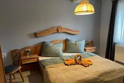 Image de Family room 6 - Pension Edlinger