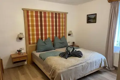 Apartment 3 - Pension Edlinger