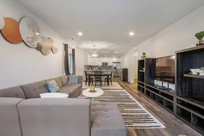 Image de Charming 4-bedroom house in Tacoma with WiFi and Ac