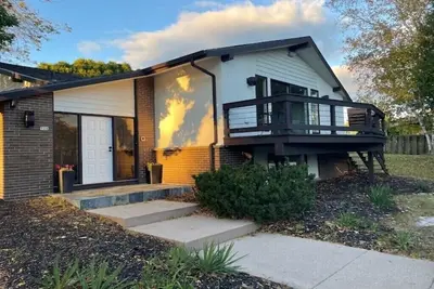 Image de Charming 4-bedroom house with WiFi and Ac in lovely Sheboygan