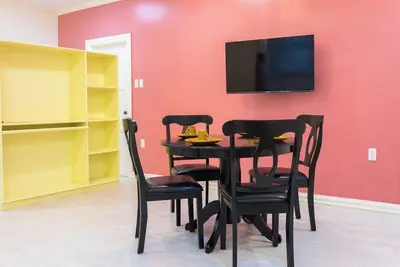 Image de Celebrity Suite - 3 Bedroom
