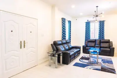 Image de Senior Suite 3 Bedroom