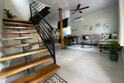 Salubrious Souls Casa Tranquila