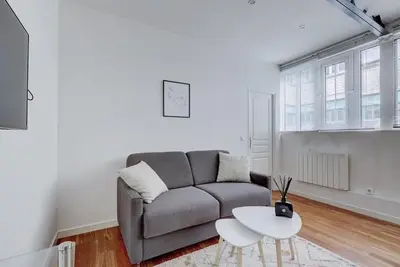 Image de Tbs 67- Joli logement proche Place de la Bastille