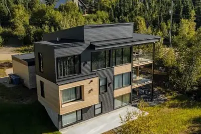 Image de Cottage Cai-13 | Petite-Rivière-St-François