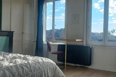 Image de Superbe appartement très lumineux