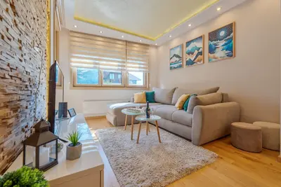Image de Aurora Onore - One Bedroom Apartment with Terrace