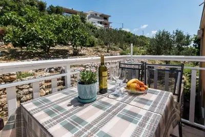 Image de Apartments In - Studio apartment with Balcony and Garden View A1
