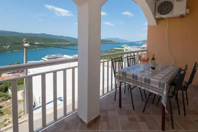 Image de Apartments In - One bedroom apartment with Balcony and Sea view A3